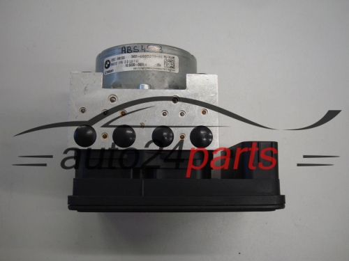 ABS POMPA I STEROWNIK BMW 3451-6885279-01, 34516885279-01, 3451688527901, 6885280