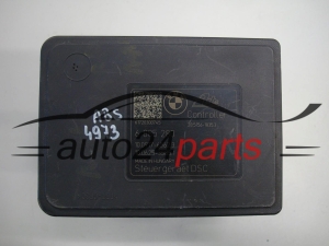 ABS POMPA I STEROWNIK BMW 3451-6885279-01, 34516885279-01, 3451688527901, 6885280
