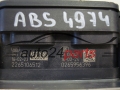 ABS POMPA I STEROWNIK FORD TRANSIT FK21-2C405-AA, FK212C405AA, 0265956396