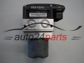 Pompe ABS et calculateur AUDI BOSCH 0265250583, 4H0614517N, 4H0907379Q, 0265960466