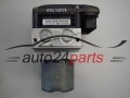 ABS Pumpe und steuergerat AUDI BOSCH 0265250580, 4H0614517M, 4H0907379P, 0265960465