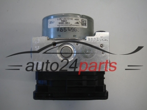 ABS POMPA I STEROWNIK FORD L1BC-2B373-AC, L1BC2B373AC, L1BC-2C219-AC, L1BC2C219AC, 10.0918-0183.3, 10091801833 - 4982