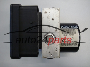 ABS POMPA I STEROWNIK CITROEN 9662150280, 10.0207-0075.4, 10020700754, 10.0970-1134.3, 10097011343