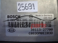 KOMPUTER STEROWNIK SILNIKA HYUNDAI KIA 2.0 CRD BOSCH 0 281 013 595, 0281013595, 39103-2A765, 391032A765