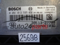 KOMPUTER STEROWNIK SILNIKA HYUNDAI KIA 2.0 CRD BOSCH 0 281 013 595, 0281013595, 39103-2A765, 391032A765