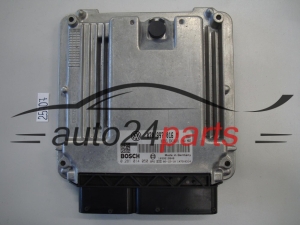 KOMPUTER STEROWNIK SILNIKA VW VOLKSWAGEN T5 2.5 TDI 070997016M, 070 997 016 M, BOSCH 0281014050, 0 281 014 050, DIESEL EDC16U31 0860 1039S319948 - 