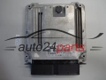 KOMPUTER STEROWNIK SILNIKA VOLKSWAGEN SKODA BOSCH 0 281 031 483, 0281031483, 04L907309P, EDC17C74