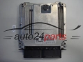 KOMPUTER STEROWNIK SILNIKA VOLKSWAGEN SKODA BOSCH 0 281 031 483, 0281031483, 04L907309P, EDC17C74