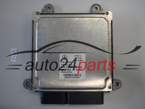 KOMPUTER STEROWNIK SILNIKA MERCEDES Delphi 28380751, A 651 900 53 01, A6519005301, A 651 901 33 01, A6519013301, CRD2.16 -