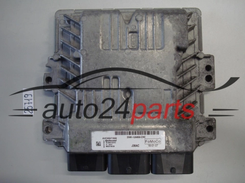 KOMPUTER STEROWNIK SILNIKA FORD TRANSIT DV61-12A650-CHC, DV6112A650CHC, A2C95971902, SID897EVO