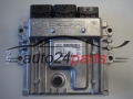 KOMPUTER STEROWNIK SILNIKA CITROEN FIAT SCUDO DCM3.5, 28252917, 9667082380