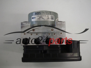 ABS PUMPE BLOCK HYDRAULIKPUMPE STEUERGERÄT FORD H1BC-2B373-HB, H1BC2B373HB, H1BC-2C219-HB,  H1BC2C219HB, 10.0917-0167.3, 10091701673