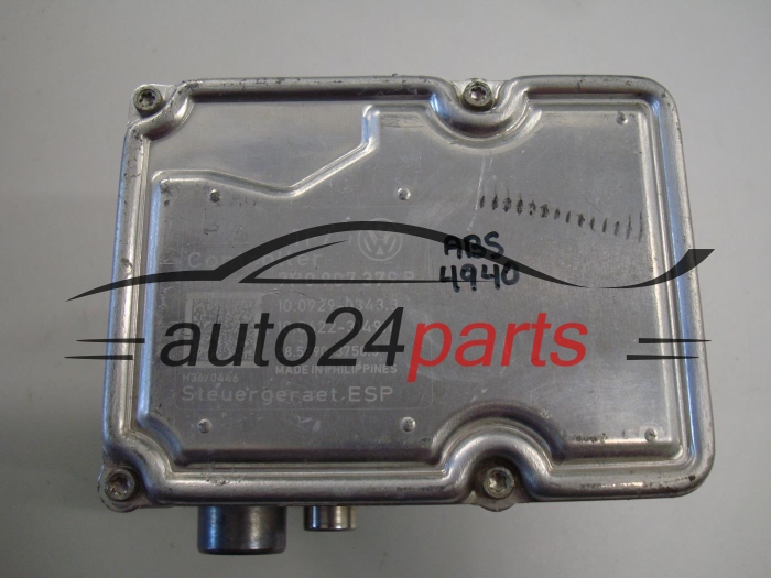VOLKSWAGEN PORSCHE 7P0614517P, 7P0907379P