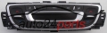 STEUERUNG HEIZUNG KLIMATRONIC KLIMAANLAGE KLIMADEBEDIENTEIL STEUERGERAT RENAULT SCENIC 275100028R / E1069017  