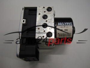 ABS PUMPE BLOCK HYDRAULIKPUMPE STEUERGERÄT MERCEDES BENZ A0084317312, A 008 431 73 12, A0009019800