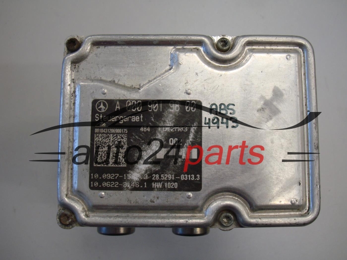 MERCEDES BENZ A0084317312, A 008 431 73 12, A0009019800