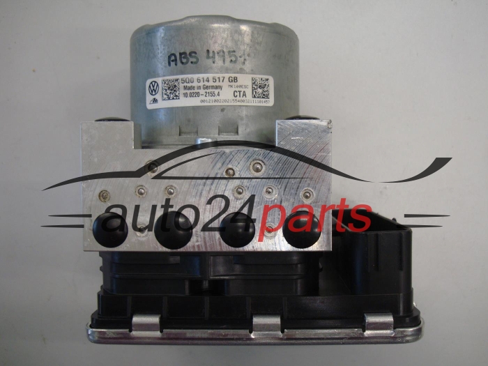 VOLKSWAGEN TIGUAN 5Q0614517GB, 5Q0 614 517 GB, 28.5163-2521.3, 28516325213
