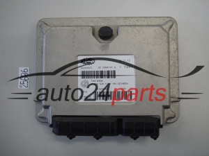 Ecu Caja de cambios automática FIAT CFC328F03, CFC 328F.03, CFC328F.03, 55247371