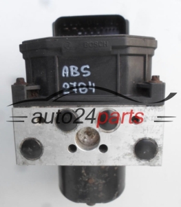 BOMBA HIDRAULICA Y CENTRALITA ABS SEAT CORDOBA IBIZA SKODA FABIA BOSCH 0 265 224 011, 0265224011, 6Q0 614 417 E, 6Q0614417E, 0 265 900 009, 0265900009, 6Q0 907 379 H, 6Q0907379H 
