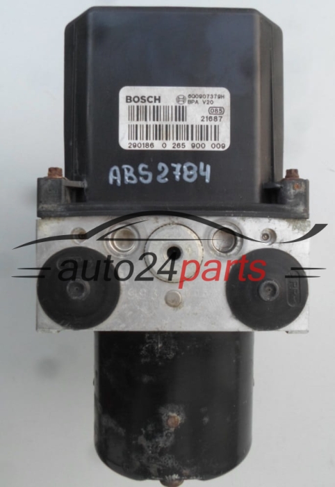 SEAT CORDOBA IBIZA SKODA FABIA BOSCH 0 265 224 011, 0265224011, 6Q0 614 417 E, 6Q0614417E, 0 265 900 009, 0265900009