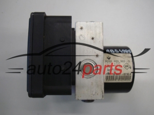ABS PUMPE BLOCK HYDRAULIKPUMPE STEUERGERÄT RENAULT 8200403322-D, 8200403322D, 10.0207-0110.4, 10020701104, 10.0970-1408.3, 10097014083