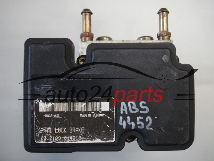 SUZUKI IGNIS 86G0 BE 2WD, 86G0BE2WD, 06.2102-0070.4, 06210200704, 06.2109-0146.3, 06210901463