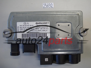 CALCULATEUR MOTEUR START STOP CITROEN PEUGEOT 9692146980, 9802096780-04, 9818459680-01