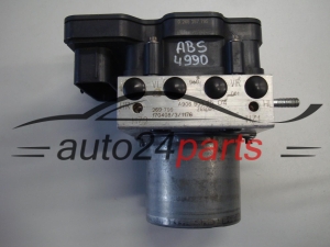 ABS POMPA I STEROWNIK MERCEDES BENZ BOSCH 0265257795, A9069001504, 0265956032