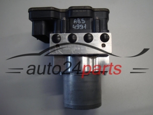 ABS Pumpe und steuergerat AUDI BOSCH 0265293994 4N0614517BM 4N0907379AP 0265956562