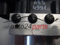 Pompe ABS et calculateur AUDI BOSCH 0265293994, 4N0614517BM, 4N0907379AP, 0265956562