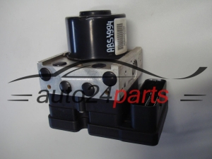 ABS POMPA I STEROWNIK PEUGEOT 9662298480, 10.0207-00924, 10.0970-1144.3, 10097011443 - 4994