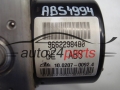 ABS POMPA I STEROWNIK PEUGEOT 9662298480, 10.0207-00924, 10.0970-1144.3, 10097011443