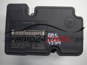 ABS POMPA I STEROWNIK PEUGEOT 9662298480, 10.0207-00924, 10.0970-1144.3, 10097011443