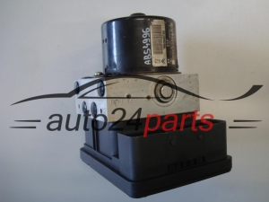 Abs pompa i sterownik PEUGEOT 9663945780 10020607704 10096011973 - 3653 3822 4996