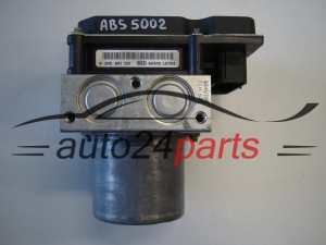 ABS POMPA I STEROWNIK MERCEDES BENZ SPRINTER CRAFTER A0074314812, BOSCH 0 265 251 367, 0265251367, 0265951521