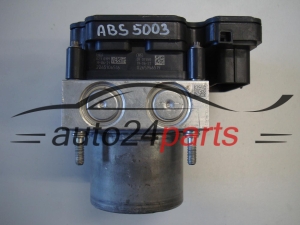 ABS POMPA I STEROWNIK FIAT DUCATO BOXER JUMPER 52086607, 0265259145, 0265956519