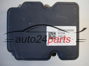 ABS POMPA I STEROWNIK FIAT DUCATO BOXER JUMPER 1396559080, 0265291230, 0265956519