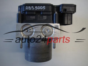 ABS POMPA I STEROWNIK FIAT DUCATO BOSCH 0265294659, 46857729, 0265956519