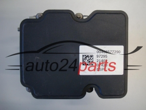 ABS POMPA I STEROWNIK FIAT DUCATO BOSCH 0265294659, 46857729, 0265956519