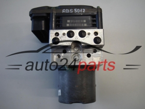 ABS POMPA I STEROWNIK MERCEDES W211 BOSCH 0 265 250 251, 0265250251, A2114312712, 0265960322