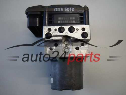ABS POMPA I STEROWNIK MERCEDES W211 BOSCH 0 265 250 251, 0265250251, A2114312712, 0265960322