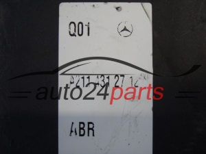ABS POMPA I STEROWNIK MERCEDES W211 BOSCH 0 265 250 251, 0265250251, A2114312712, 0265960322