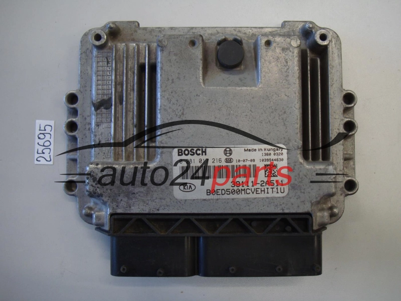 KIA BOSCH 0 281 017 216, 0281017216, 39111-2A511, 391112A511