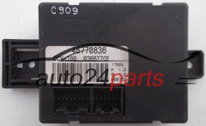CENTRALITA DE CONFORT FIAT MULTIPLA VALEO 46770836, 036677CE