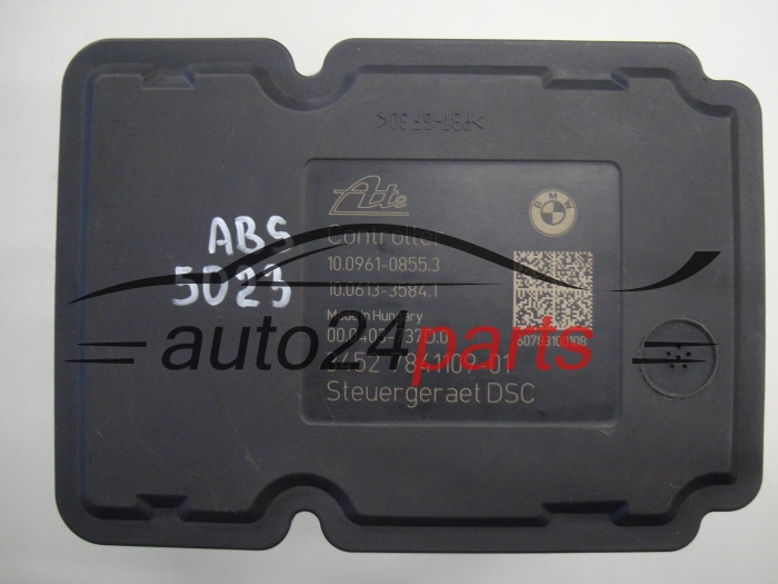 ABS POMPA I STEROWNIK BMW 3451-7841109-01, 34517841109, 3451784110901, 3452 7841109-01, 34527841109, 3452784110901