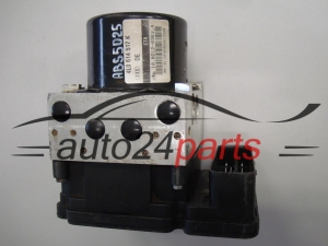 Abs pompa centralina AUDI 4L0614517K 10021203034 10092603263