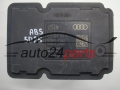 Pompe ABS et calculateur AUDI 4L0614517K, 10.0212-0303.4, 10021203034, 10.0926-0326.3, 10092603263