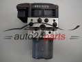 Bomba ABS y centralita AUDI BOSCH 0 265 250 662, 0265250662, 4H0614517AC, 0265960498
