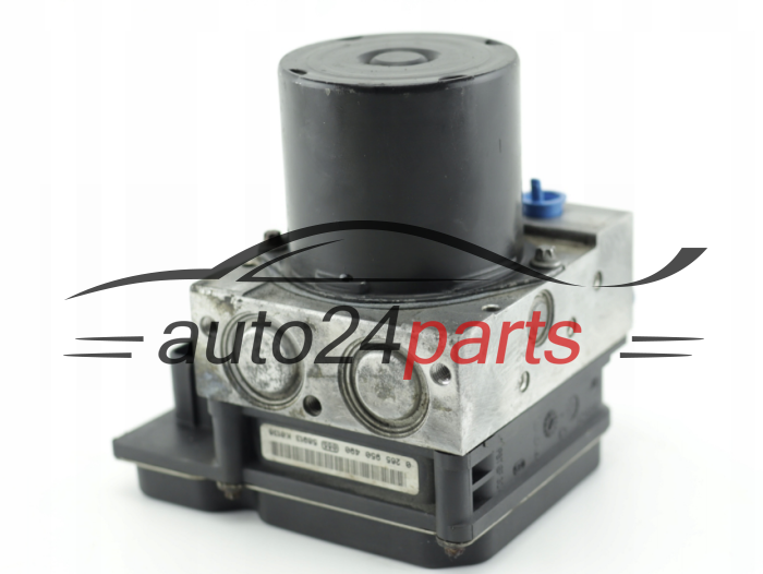 SKODA BOSCH 0 265 234 361, 0265234361, 6Q0614517S, 0265950490