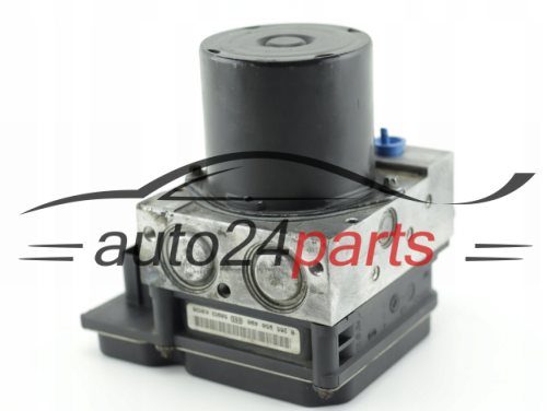 SKODA BOSCH 0 265 234 361, 0265234361, 6Q0614517S, 0265950490